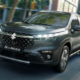 Suzuki stellt seinen Vitara S-Cross ab Werk auf Conti-Reifen des Typs „EcoContact 6“ in der Größe 215/65 R17 103V XL (Bild: Suzuki)