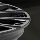 Selbst wenn laut Räderhersteller Superior Industries sein genaues Design noch ein wohlgehütetes Geheimnis ist, so wird trotzdem schon verraten, dass sich das neue ATS-Modell „Obsession“ durch Schönheit und Raffinesse auszeichnen soll (Bild: Superior Industries/Screenshot)