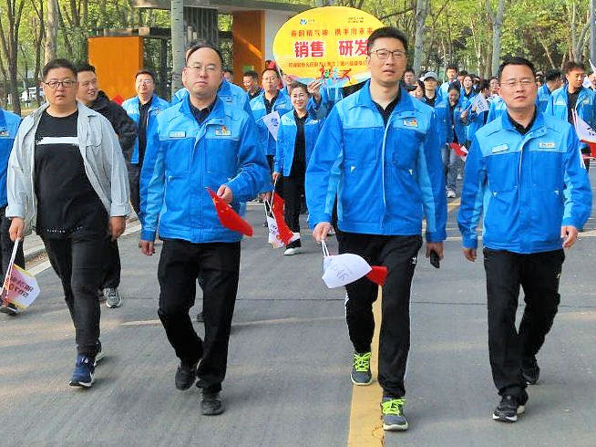Aeolus Chairman tb