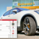 Auto Strassenverkehr Leserwahl Continental tb