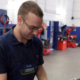 Autoservice Euromaster Web