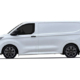 BORBET CW8 18 Ford Transit Custom Web