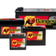 Banner Automechanika tb