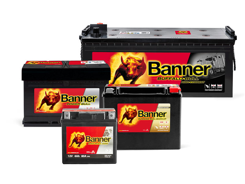 Banner Automechanika tb