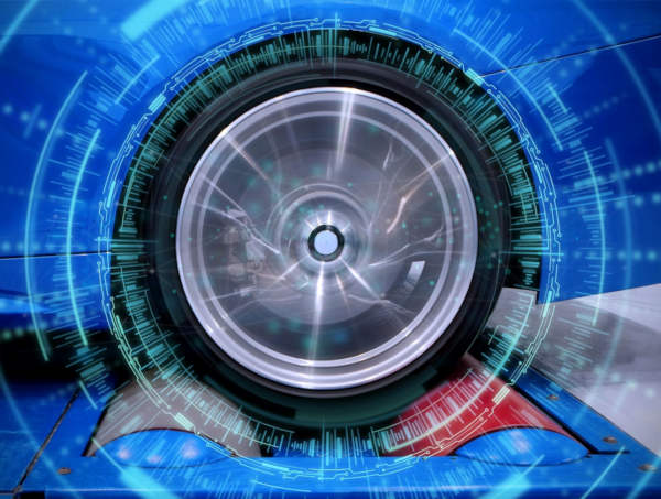 Bridgestone Enliten Web