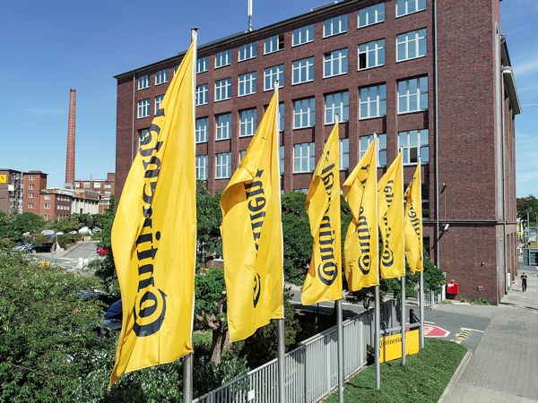Conti Zentrale 1