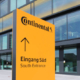 Continental Geschaeftszahlen
