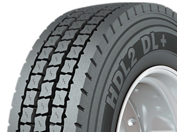 Continental HDL2 DLPlus tb