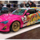 Essen Motor Show JP Web