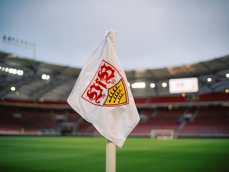 Falken VfB Stuttgart tb
