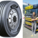 Giti GTR956 HD tb
