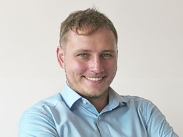 „Wir haben noch viel vor“, sagt Marcel Hopf, Leiter der Sparte Kfz-Teile bei RSU, mit Blick auf den weiteren Ausbau des über TyreSystem verfügbaren Produktangebotes in eben diesem Segment (Bild: RSU)