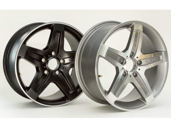 Mercedes Felgen Web