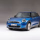 Mini Cooper S tb