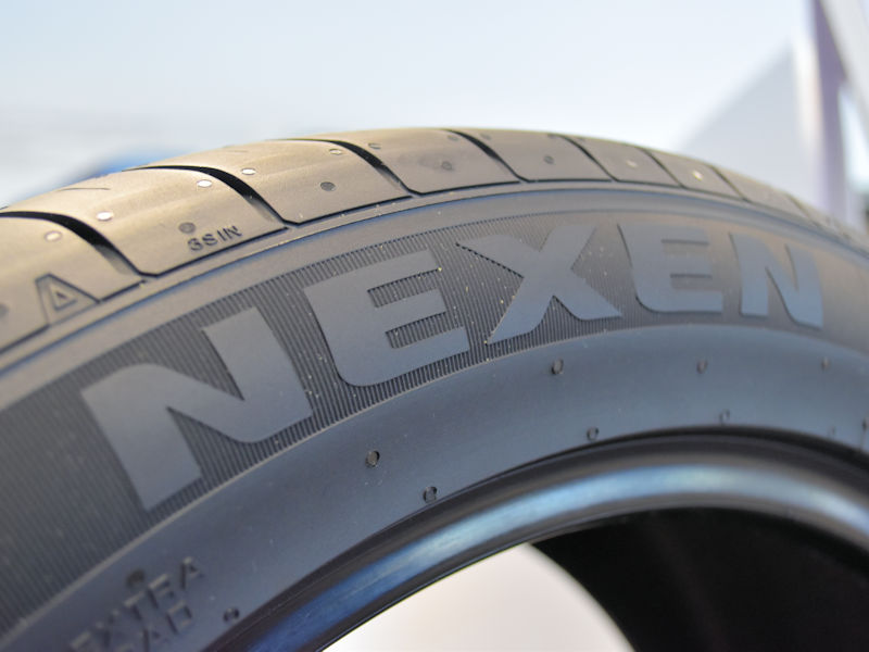 Nexen 3D Druck tb