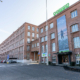 Nokian Tyres Fabrik Heavy Tyres Nokia tb
