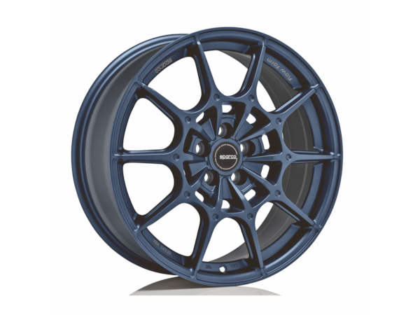 OZ FF2 Blue