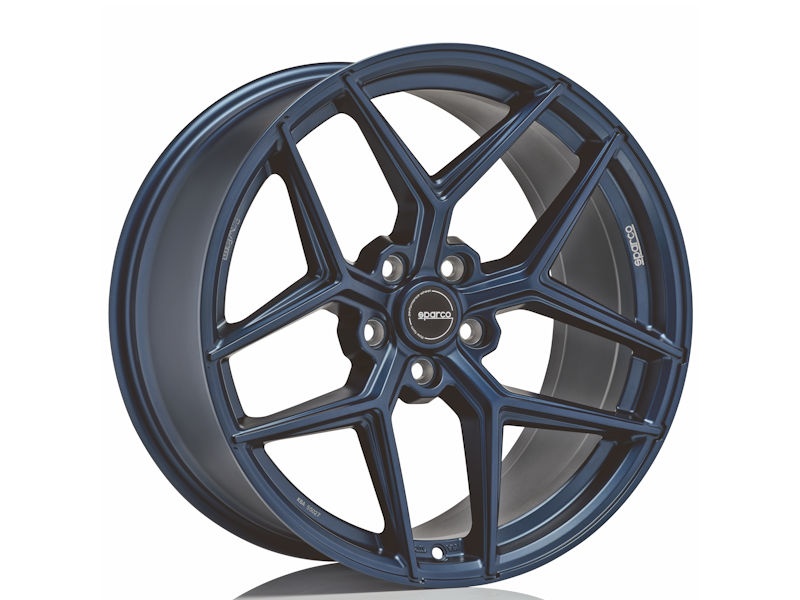 OZ Sparco FF§ tb