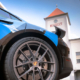 Piirelli Elect Porsche Taycan tb