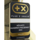 Plus X Award