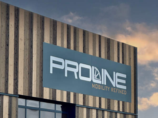 Proline Web