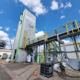 Pyrum Werk Dillingen tb