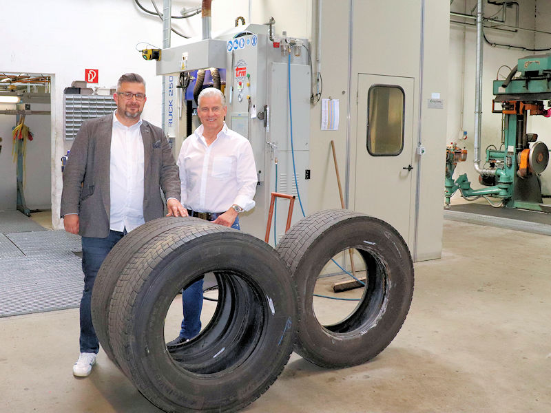 RuLa BRW Nokian Tyres Biermann Foerster tb
