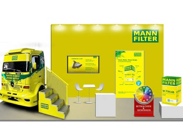 Select Messe Web