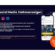 Social Media Recruiting Web