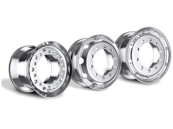Speedline Truck Web