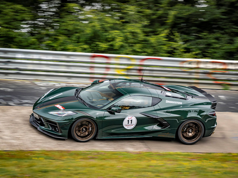 Sport Auto Bridgestone tb