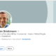 Steffen Brinkmann Continental tb