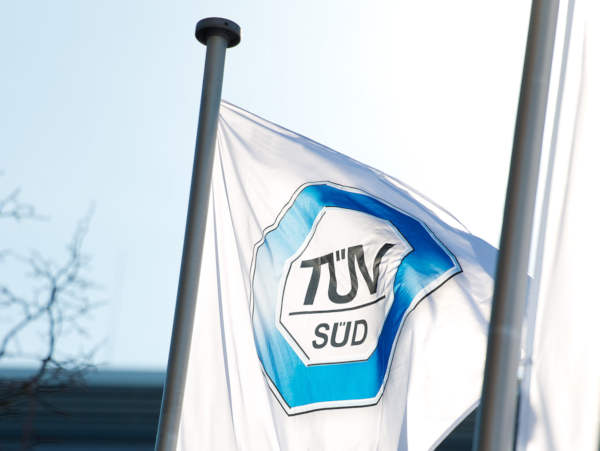 Tuev Sued Web