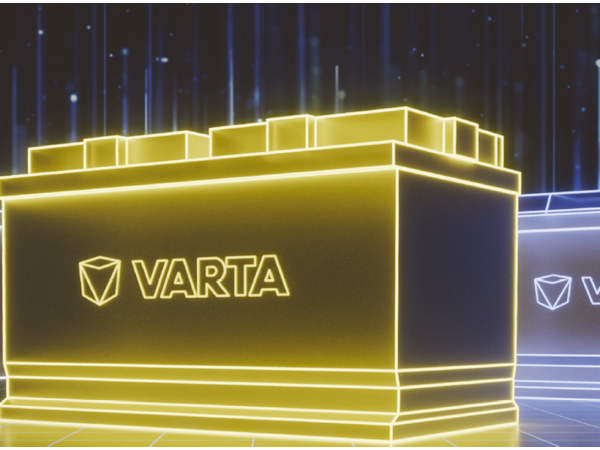 Varta Web