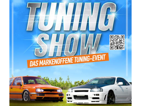 Vau Max Tuningshow Web