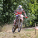 Gas-Gas-Werksfahrer Andrea Verona hat sich mit Metzeler-Reifen an seiner Maschine vorzeitig den Titel im E2-Klassement der Enduro-WM gesichert (Bild: Pirelli)