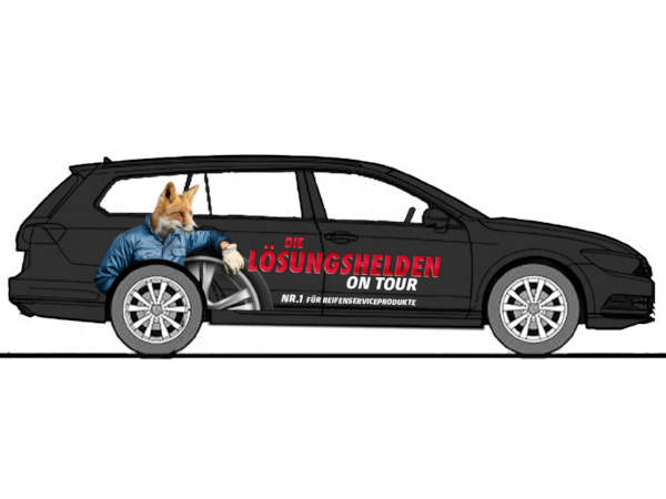 Wegmann Web