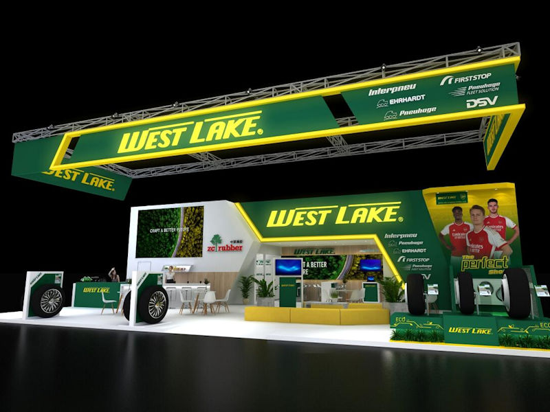 Westlake IAA tb