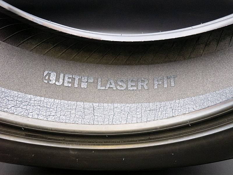 4Jet Loctite Laser Fit tb