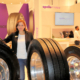 Apollo Tyres Matuko tb