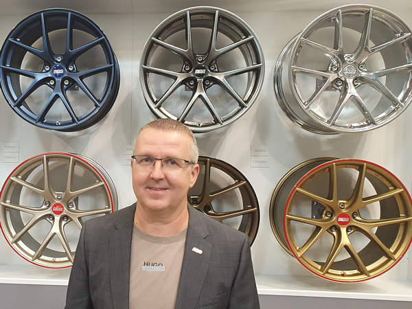 BBS Klaus Wohlfarth Weg
