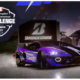 Bridgeston Lamborghine Gaming Web