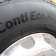 Continental 5. Generation tb