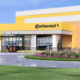 Continental Dalles USA tb