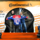 Continental Hannover Indians tb