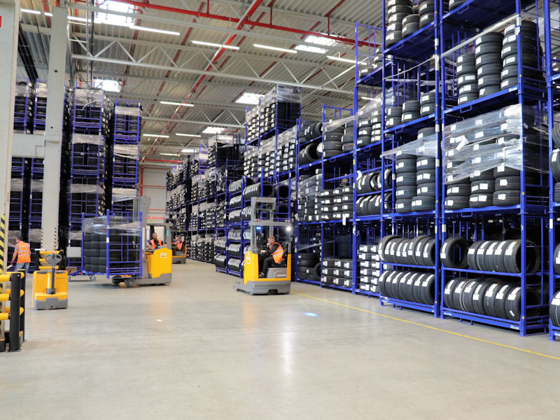 Dealer Tire 3 tb
