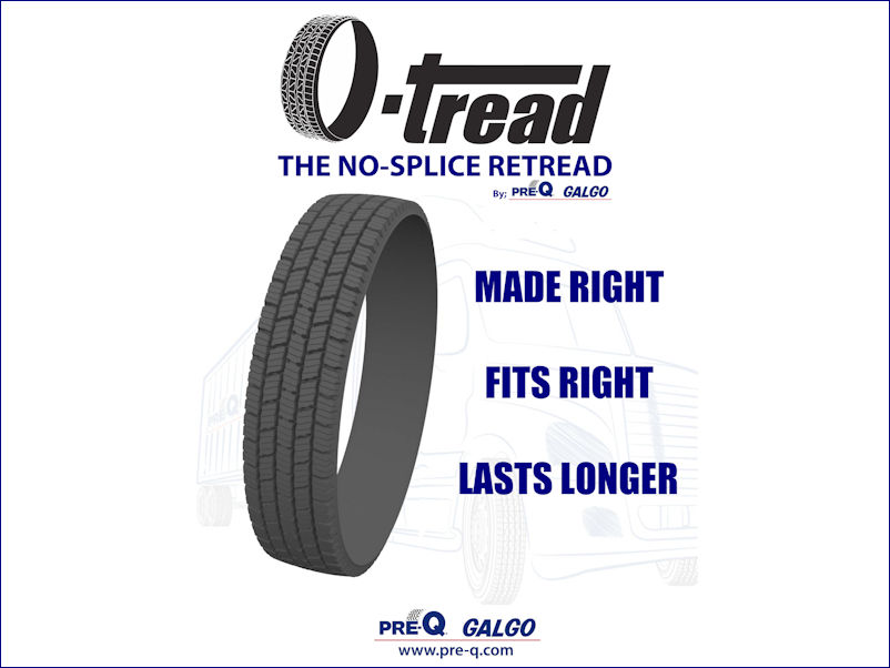 Galgo O Tread tb