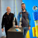 Jan Knoll MOTOO eG und Sascha Decker Web