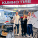 Kumho IAA tb