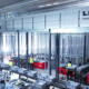 LZ Bielefeld AutoStore Ansicht tb